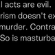 Screenshot of the homophobic tweet that prompted the controversy.